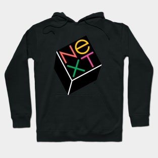 NeXT, Inc. Hoodie